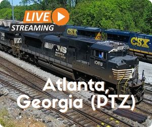 Atlanta PTZ