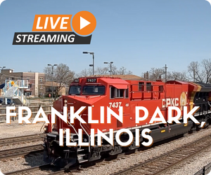 Franklin Park, Illinois