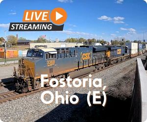 Fostoria East