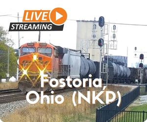 Fostoria NKP