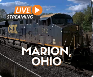 Marion, Ohio