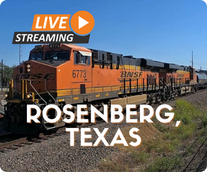 Rosenberg, Texas