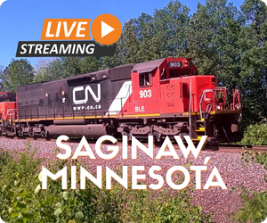 Saginaw, Minnesota