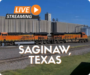 Saginaw, Texas