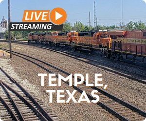Temple, Texas