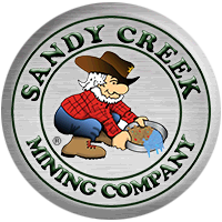 Sandy Creek Mining