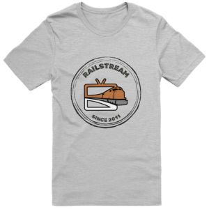 Railstream Merch
