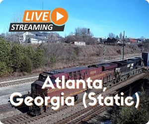 Atlanta, GA - STATIC