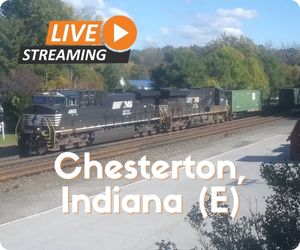 Chesterton, IN - EAST