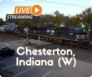 Chesterton, IN - WEST
