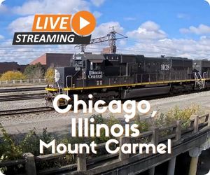 Chicago, IL - MT CARMEL
