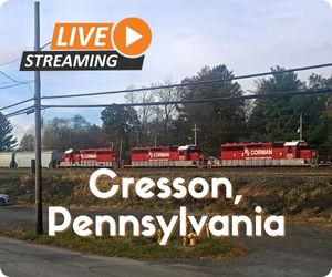 Cresson, PA