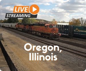 Oregon, IL