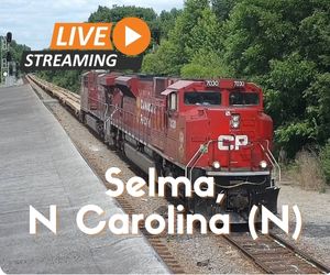 Selma, NC - NORTH
