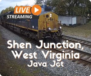 Shen. Jct, WV - JAVA